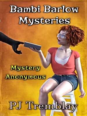 cover image of Bambi Barlow Mysteries